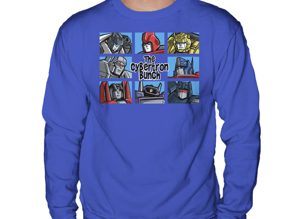 The Transformers Bunch