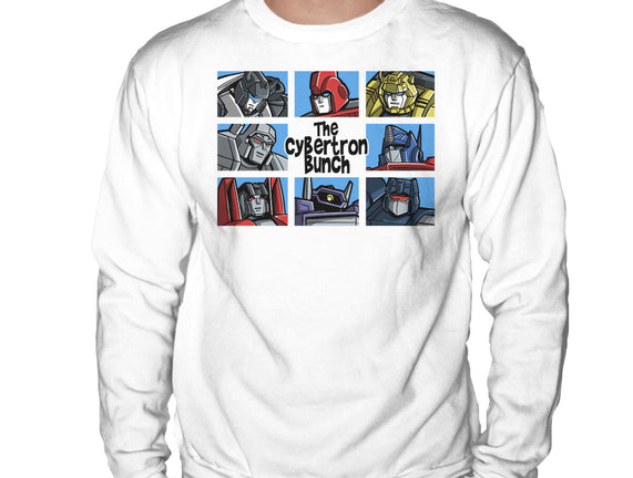 The Transformers Bunch