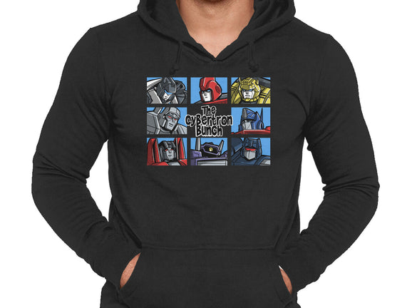 The Transformers Bunch