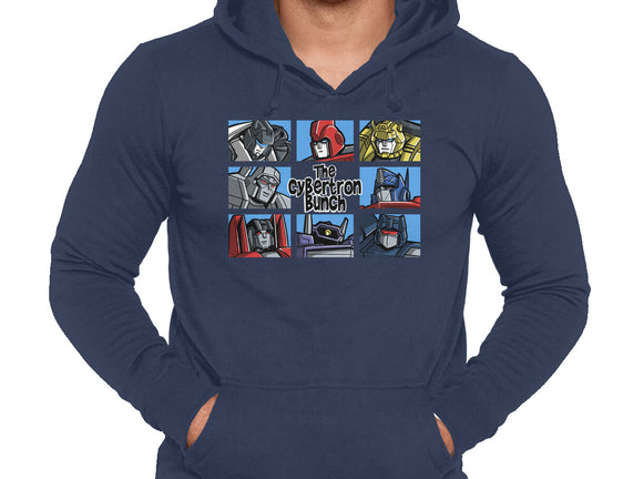 The Transformers Bunch