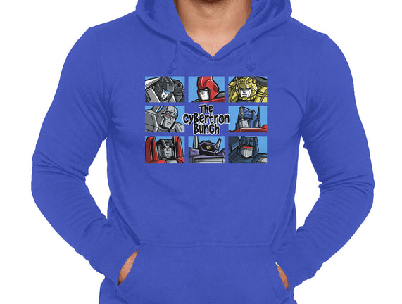 The Transformers Bunch