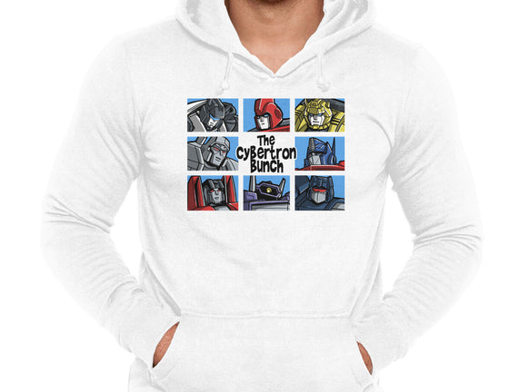 The Transformers Bunch