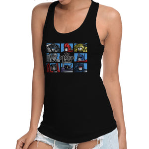 The Transformers Bunch