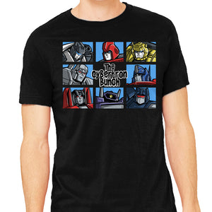 The Transformers Bunch