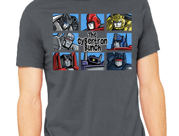 The Transformers Bunch