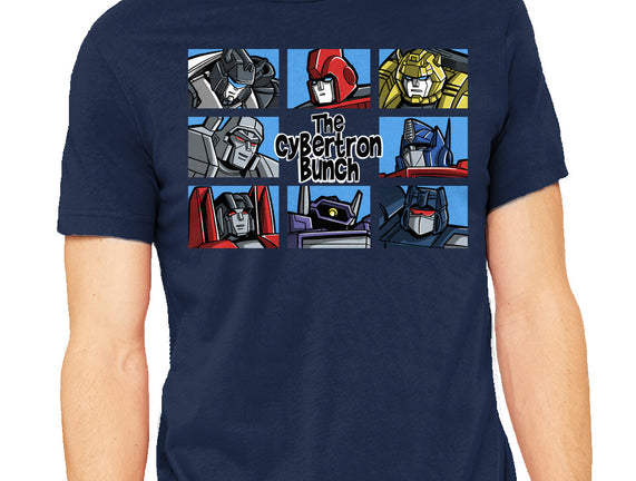 The Transformers Bunch