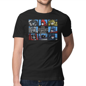 The Transformers Bunch
