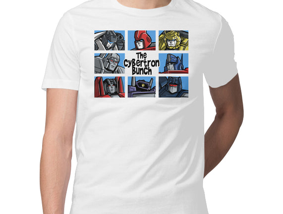 The Transformers Bunch