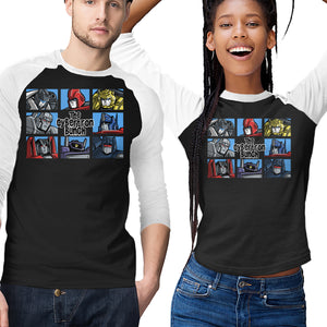 The Transformers Bunch