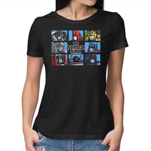 The Transformers Bunch