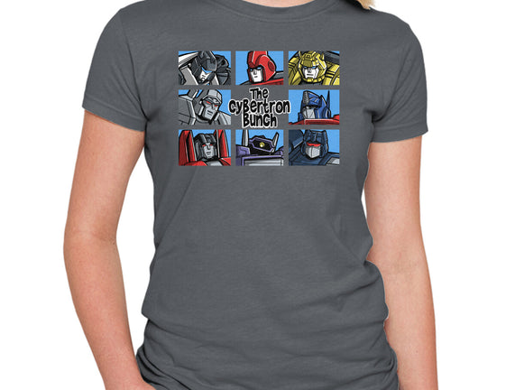 The Transformers Bunch
