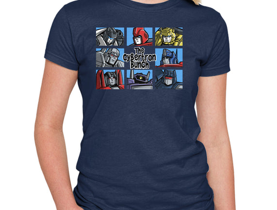 The Transformers Bunch