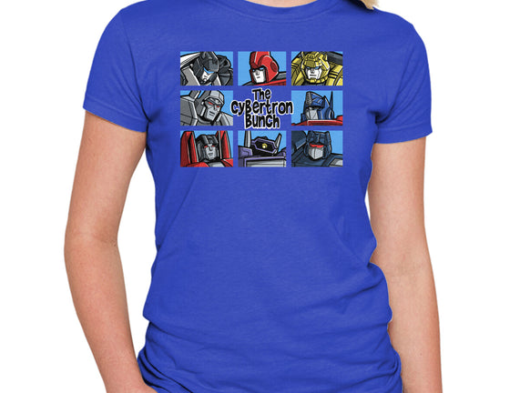 The Transformers Bunch