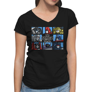 The Transformers Bunch
