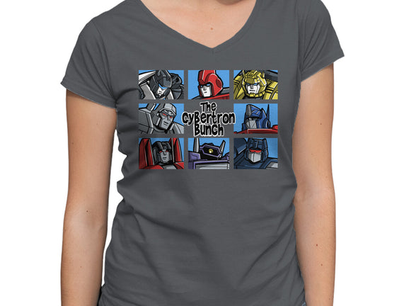 The Transformers Bunch