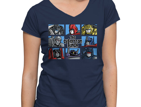 The Transformers Bunch