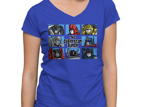 The Transformers Bunch