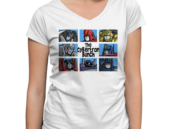 The Transformers Bunch