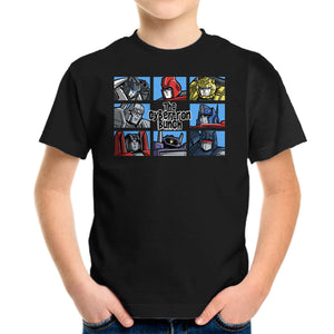 The Transformers Bunch