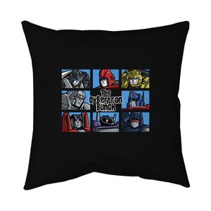 The Transformers Bunch