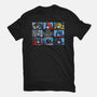 The Transformers Bunch-Unisex-Basic-Tee-zascanauta