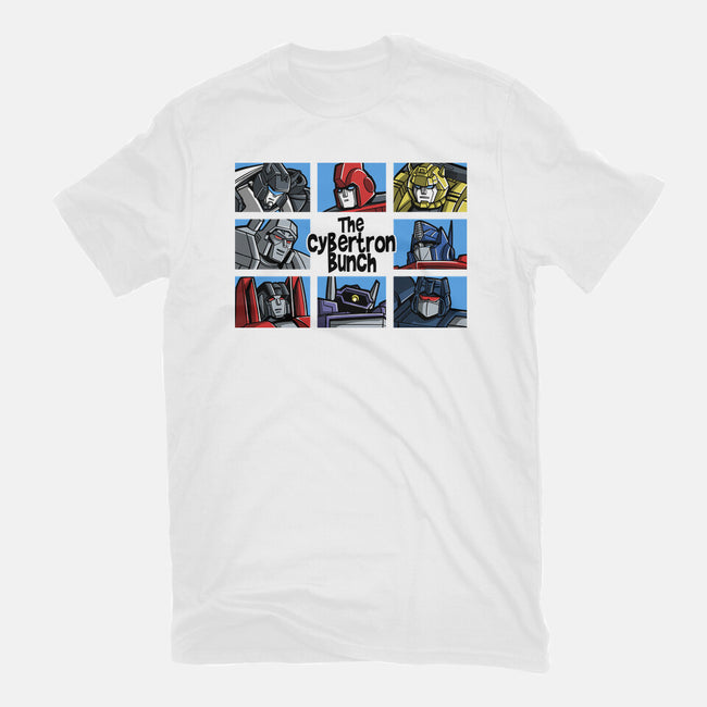 The Transformers Bunch-Womens-Fitted-Tee-zascanauta