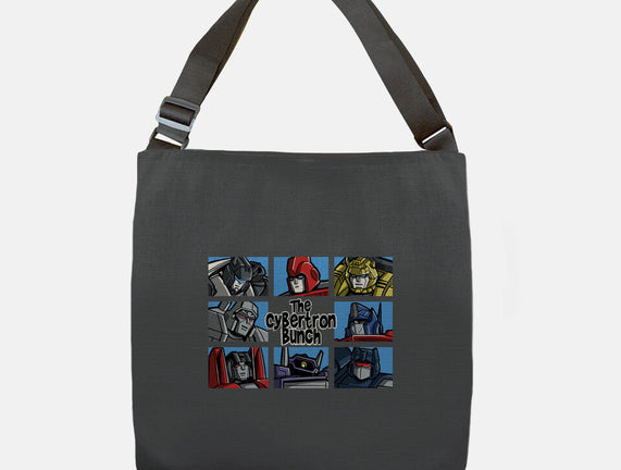 The Transformers Bunch