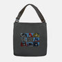 The Transformers Bunch-None-Adjustable Tote-Bag-zascanauta