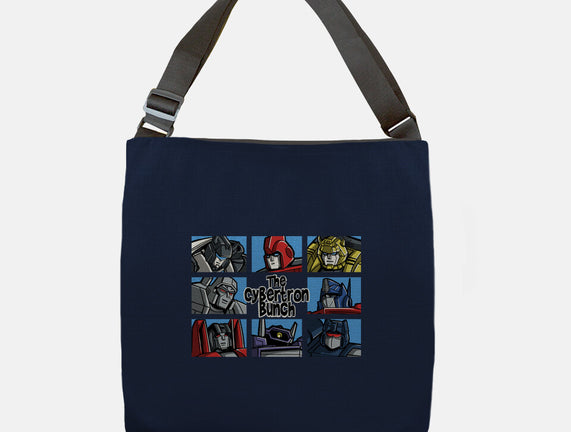The Transformers Bunch