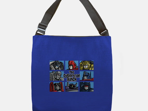 The Transformers Bunch