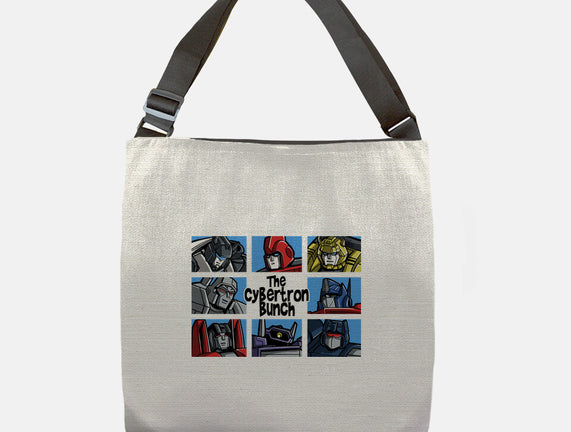 The Transformers Bunch