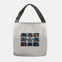 The Transformers Bunch-None-Adjustable Tote-Bag-zascanauta