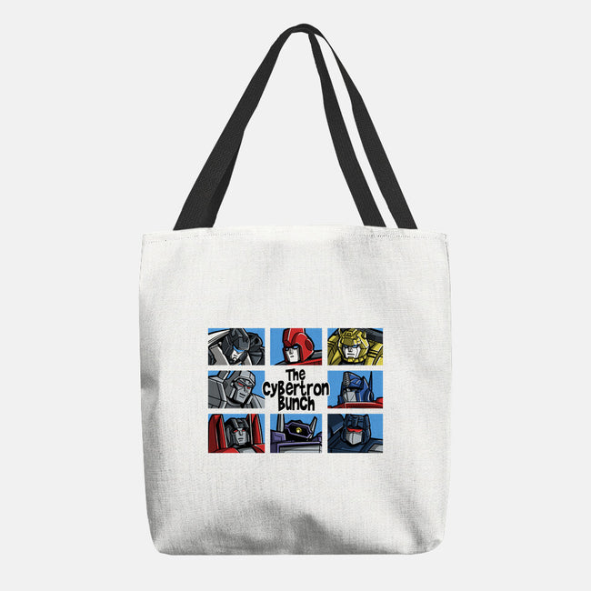 The Transformers Bunch-None-Basic Tote-Bag-zascanauta