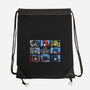 The Transformers Bunch-None-Drawstring-Bag-zascanauta