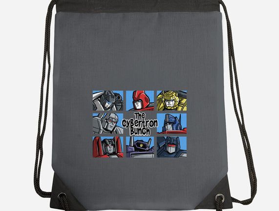 The Transformers Bunch