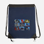 The Transformers Bunch-None-Drawstring-Bag-zascanauta