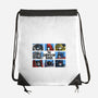 The Transformers Bunch-None-Drawstring-Bag-zascanauta