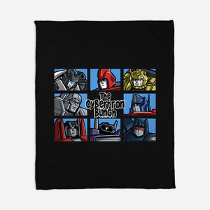 The Transformers Bunch-None-Fleece-Blanket-zascanauta