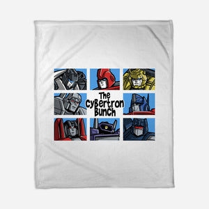 The Transformers Bunch-None-Fleece-Blanket-zascanauta