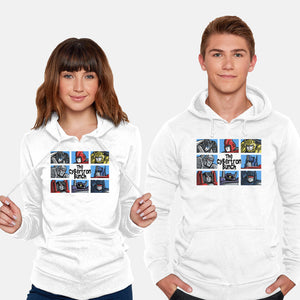 The Transformers Bunch-Unisex-Pullover-Sweatshirt-zascanauta