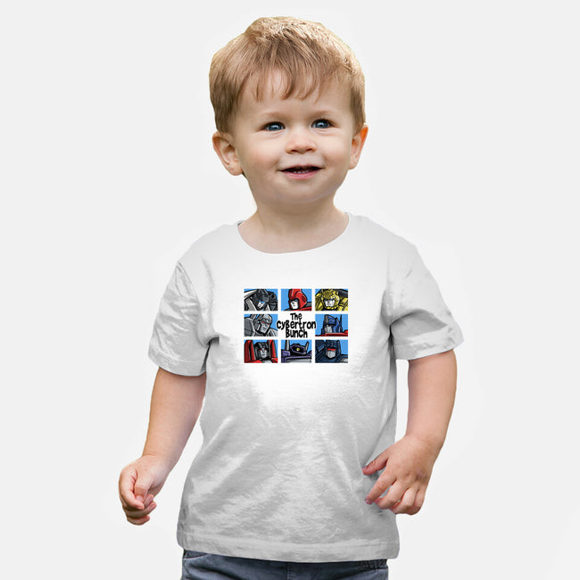 The Transformers Bunch-Baby-Basic-Tee-zascanauta
