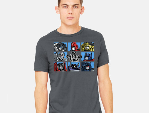 The Transformers Bunch