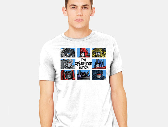 The Transformers Bunch