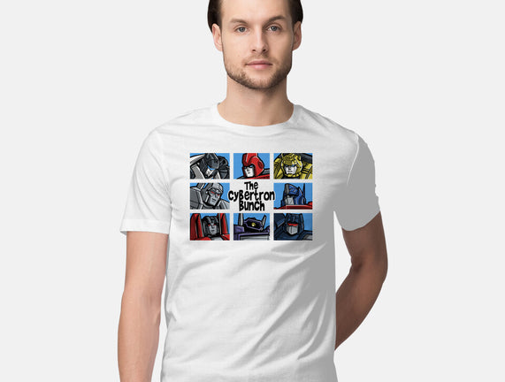 The Transformers Bunch