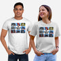 The Transformers Bunch-Unisex-Basic-Tee-zascanauta