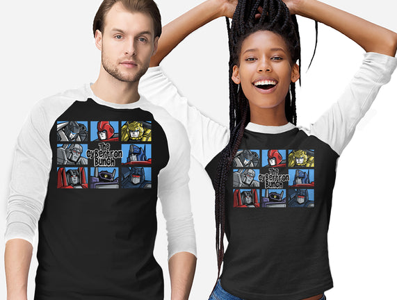 The Transformers Bunch