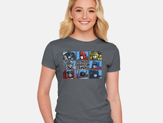 The Transformers Bunch