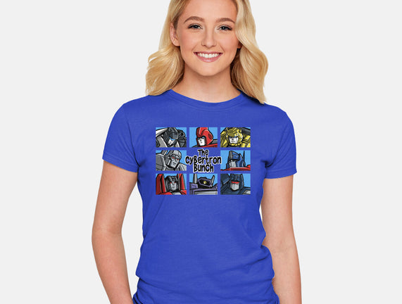 The Transformers Bunch
