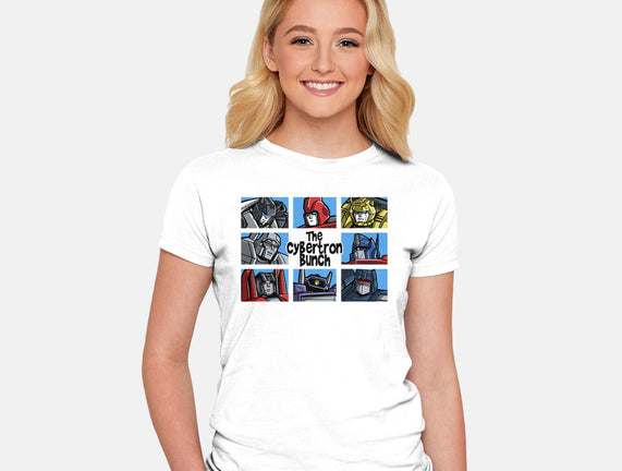 The Transformers Bunch