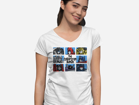 The Transformers Bunch